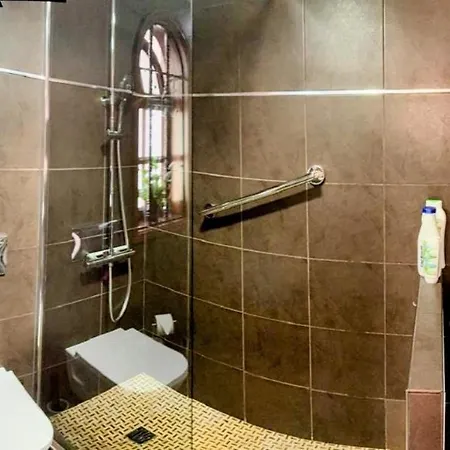 Paradise Semesterbostad