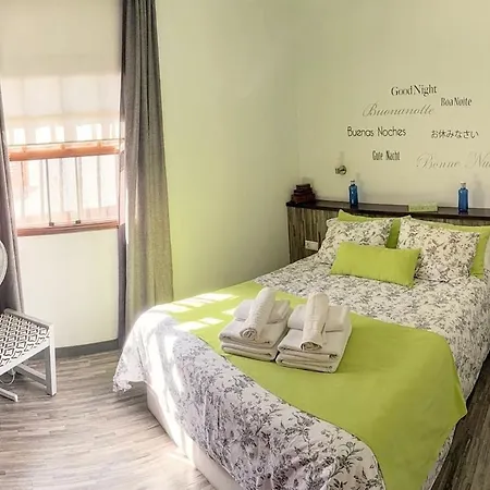 Paradise Casa vacanze *