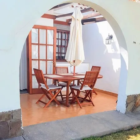 Casa vacanze Paradise Maspalomas (Gran Canaria)