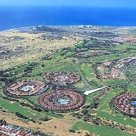 Casa vacanze Paradise