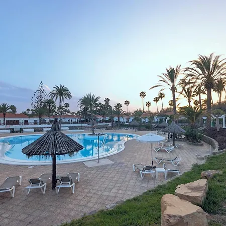 Paradise בית נופש מספאלומס