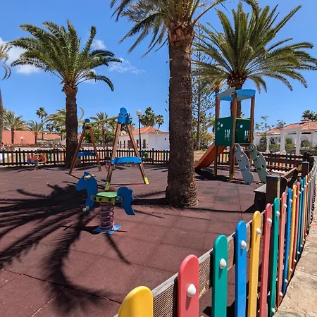 בית נופש Paradise מספאלומס