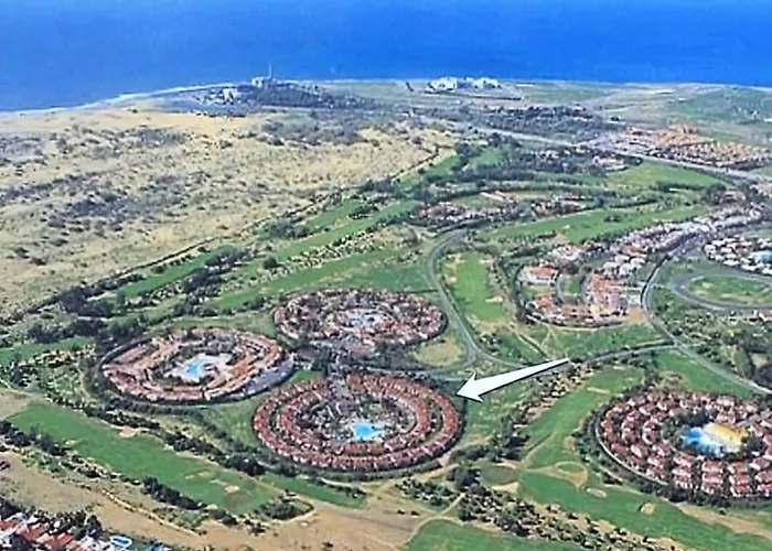 Сasa de vacaciones Paradise