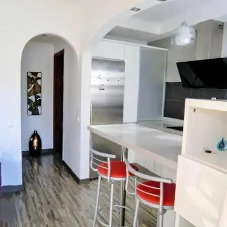 Paradise Σπίτι διακοπών