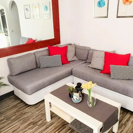 Σπίτι διακοπών Paradise